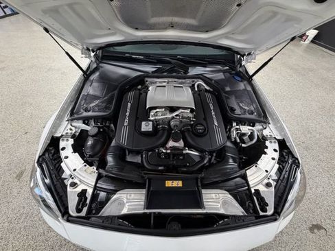 Used 2020 Mercedes-Benz C 63 AMG Coupe image 35