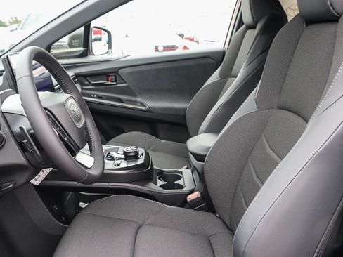 New 2026 Toyota C-HR AWD/4WD image 20