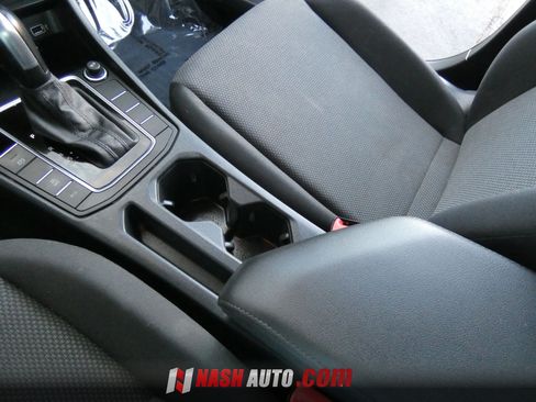 Used 2019 Volkswagen Jetta S w/ Driver Assistance Package FWD image 52