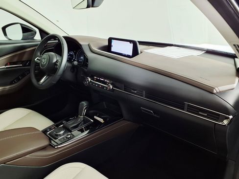 Used 2022 MAZDA CX-30 2.5 Turbo w/ Premium Package AWD/4WD image 9