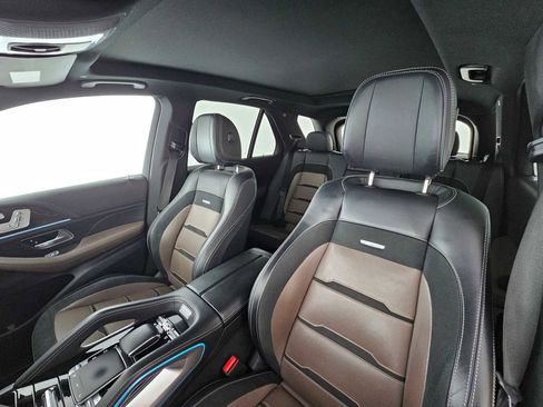 Used 2021 Mercedes-Benz GLE 53 AMG 4MATIC image 22