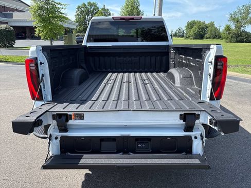 New 2026 GMC Sierra 2500 Denali Ultimate AWD/4WD image 50