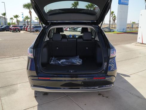 New 2026 Honda HR-V EX-L image 7