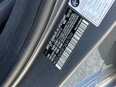 Used 2018 Mercedes-Benz S 450 Sedan image 27