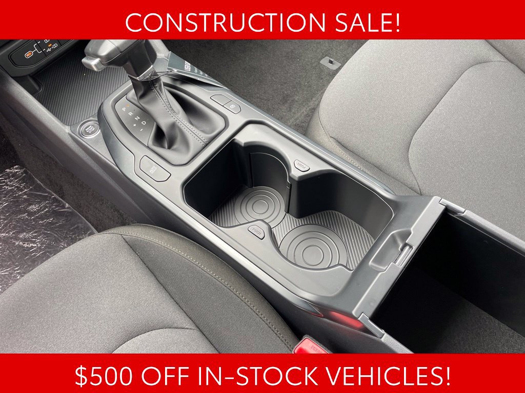 Used 2026 Kia K4 FWD image 9