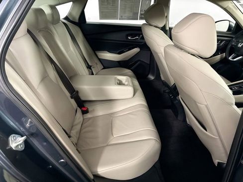 Certified 2023 Honda Accord Touring image 57