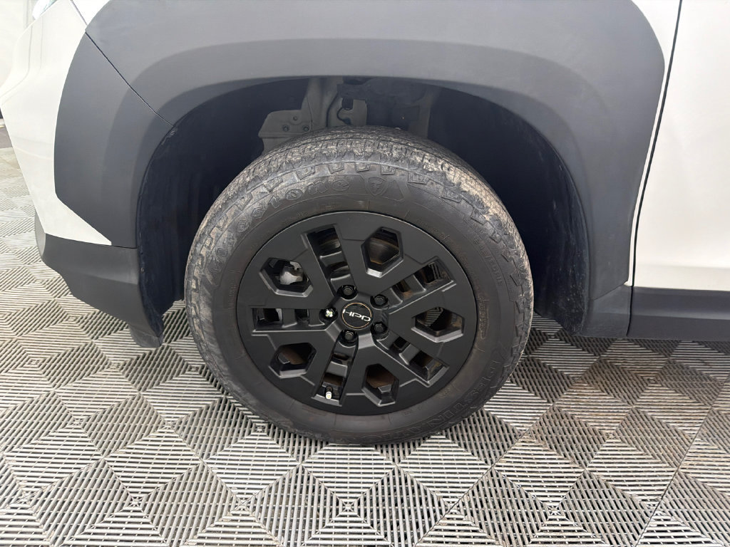 Used 2023 Honda Ridgeline RTL-E image 13