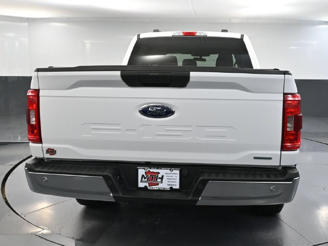 Used 2022 Ford F150 XLT AWD/4WD image 5