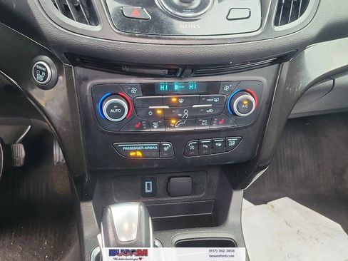 Used 2019 Ford Escape Titanium image 23