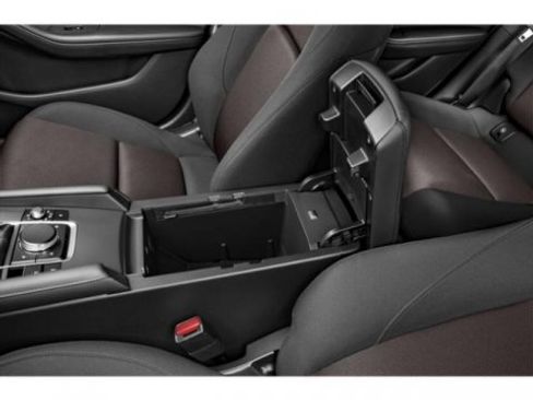 New 2026 MAZDA MAZDA3 s image 17