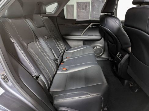 Used 2017 Lexus RX 350 AWD image 40