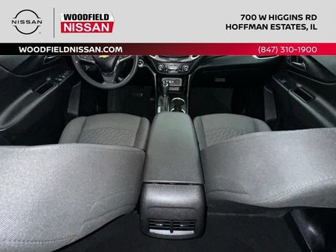 Used 2019 Chevrolet Equinox LT AWD/4WD image 29