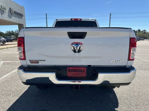 Used 2024 RAM 2500 Big Horn image 6