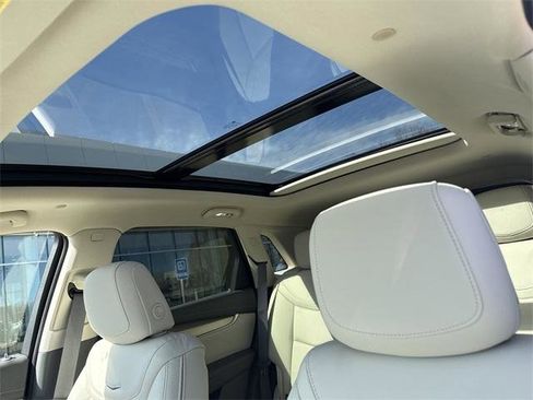 New 2026 Cadillac XT5 Premium Luxury w/ Driver Assist Package image 18