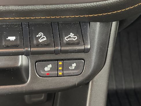 Used 2021 GMC Canyon AT4 AWD/4WD image 27
