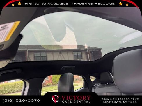 Used 2023 Ford Mustang Mach-E GT w/ GT Performance Edition image 25