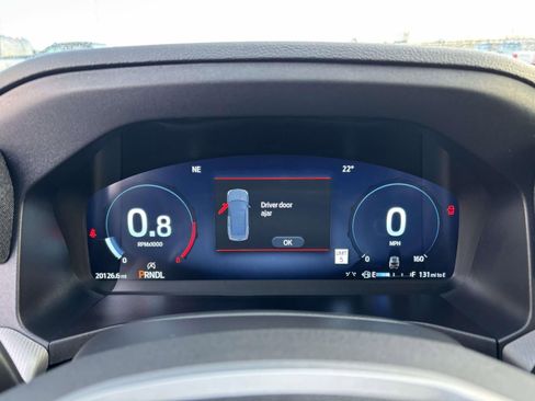 Used 2025 Ford Explorer Active image 17