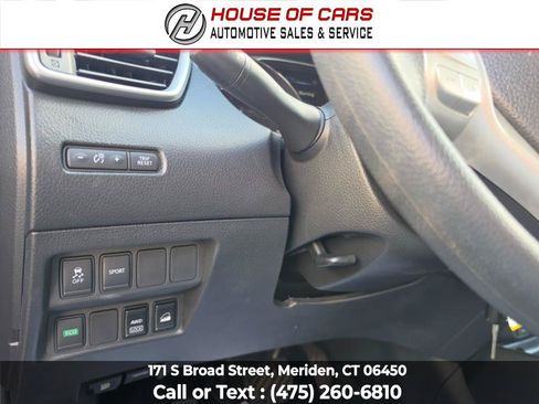 Used 2016 Nissan Rogue S AWD/4WD image 26