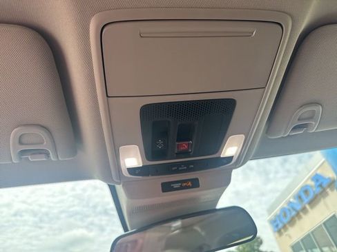 New 2026 Honda Accord SE image 22