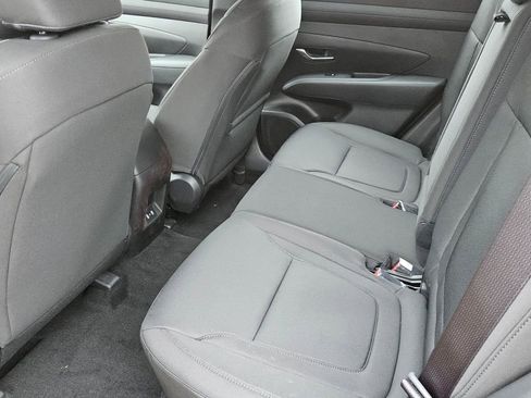 New 2026 Hyundai Tucson SE AWD/4WD image 12