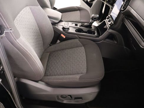 Used 2024 Ford Ranger XLT w/ FX4 Off-Road Package AWD/4WD image 13