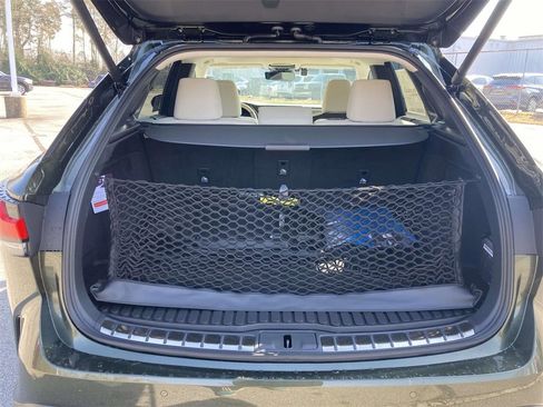 New 2026 Lexus RX 350 image 8