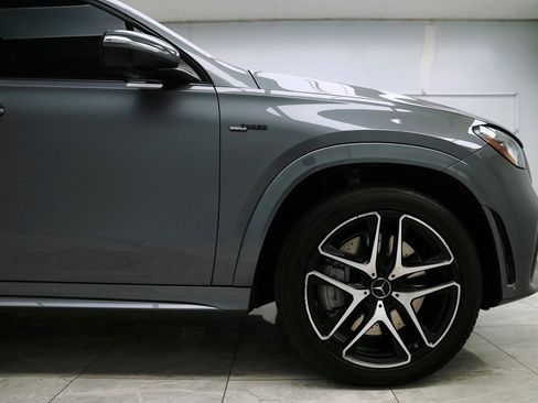 Used 2023 Mercedes-Benz GLE 53 AMG 4MATIC image 13