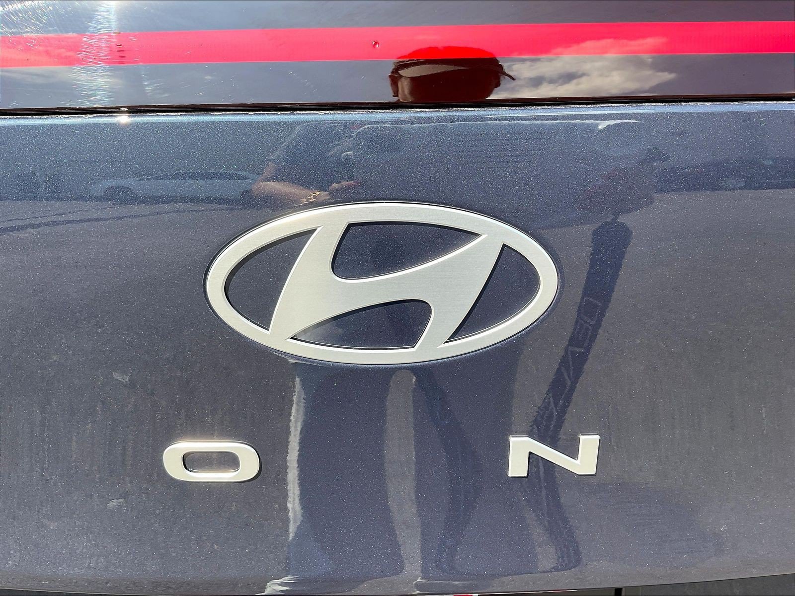 New 2027 Hyundai Kona SEL Sport AWD/4WD image 13