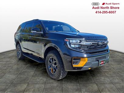 Used 2025 Ford Expedition Tremor