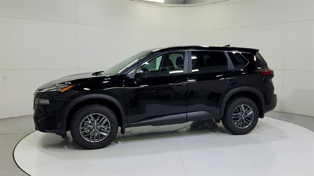 New 2027 Nissan Rogue S FWD image 5