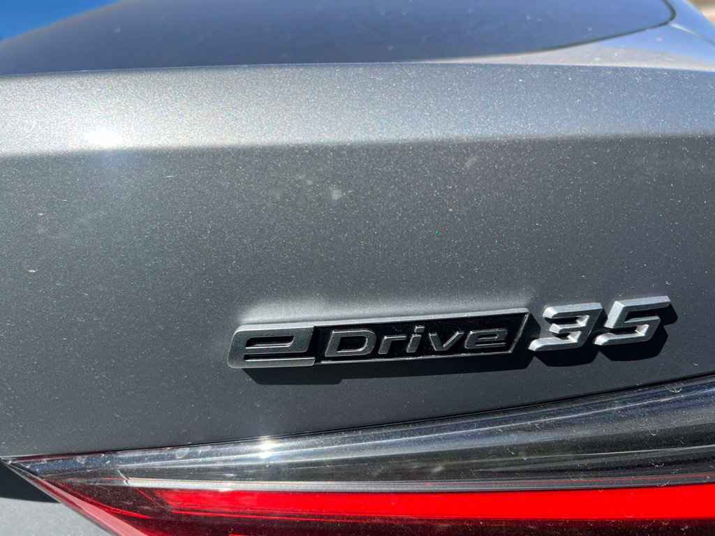 Used 2024 BMW i4 eDrive35 w/ Premium Package RWD image 5