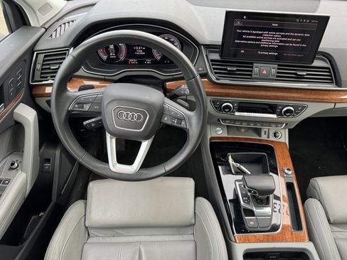 Used 2023 Audi Q5 2.0T Prestige image 13