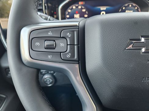 New 2026 Chevrolet Silverado 2500 LT w/ Trail Boss Package image 29