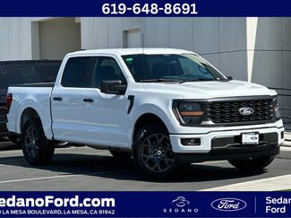 New 2026 Ford F150 STX w/ Equipment Group 200A RWD video 1