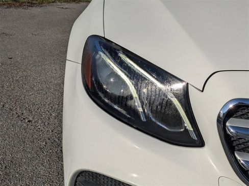 Used 2020 Mercedes-Benz E 350 Sedan image 10