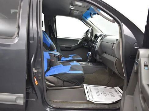 Used 2009 Nissan Xterra S image 17