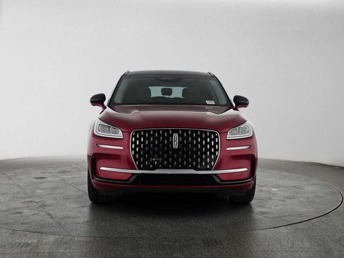 Used 2024 Lincoln Corsair Grand Touring w/ Equipment Group 302A AWD/4WD image 8