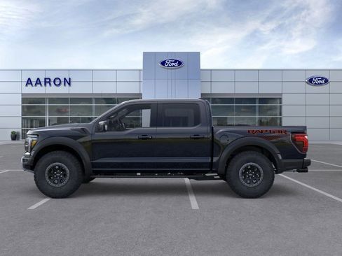 New 2025 Ford F150 Raptor image 3