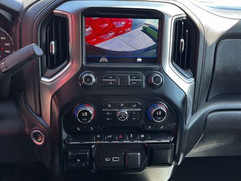 Used 2019 Chevrolet Silverado 1500 LT w/ All-Star Edition RWD image 9