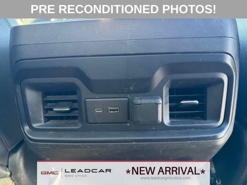 Used 2019 Chevrolet Silverado 1500 RST AWD/4WD image 14