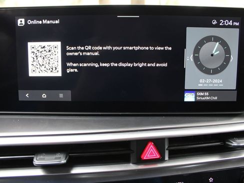 New 2026 Kia Sorento LX FWD image 40