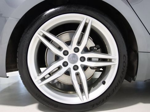 Used 2018 Audi A5 2.0T Premium Plus w/ Premium Plus image 74