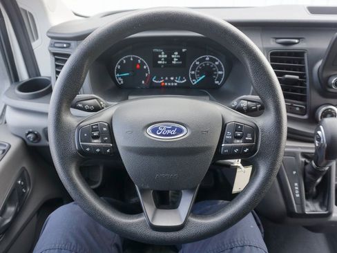 Used 2024 Ford Transit 250 Low Roof w/ Exterior Upgrade Package image 3