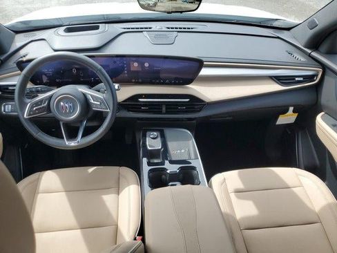 New 2026 Buick Enclave Preferred w/ Power Package AWD/4WD image 6
