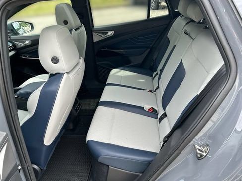 New 2026 Volkswagen ID.4 Pro S AWD/4WD image 24