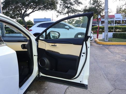 Used 2021 Lexus NX 300 FWD w/ Comfort Package image 23