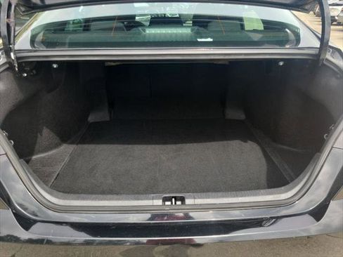 Certified 2025 Toyota Camry LE FWD image 28