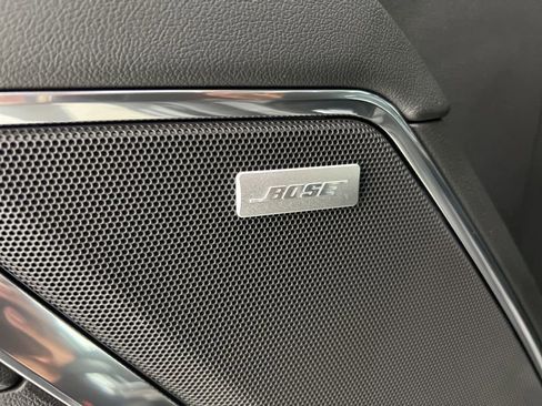 New 2024 Chevrolet Silverado 1500 RST w/ All Star Edition Plus AWD/4WD image 23