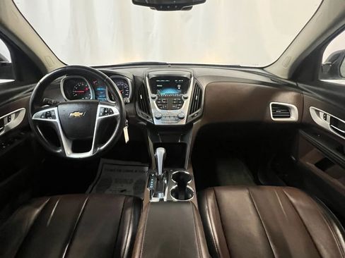 Used 2013 Chevrolet Equinox LT w/ Power Convenience Package FWD image 13