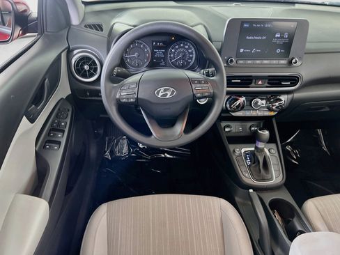 Used 2023 Hyundai Kona SEL image 20